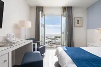 Hotel Cala Bona - balcony