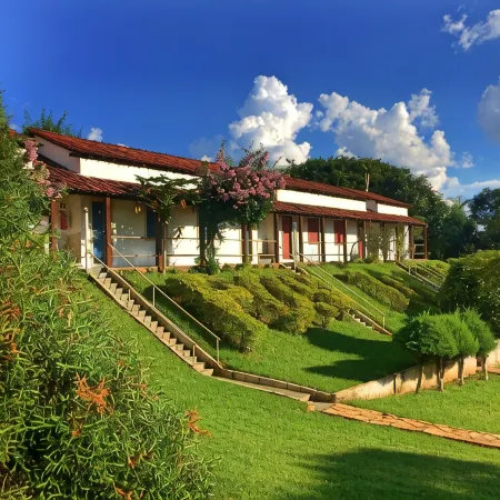 Hotel Pontal de Tiradentes