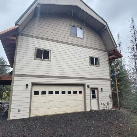 Carlin Bay Retreat on Lake Coeur d'Alene