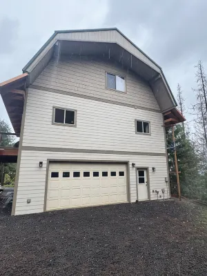 Carlin Bay Retreat on Lake Coeur d'Alene