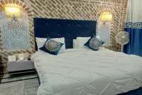 Hotel Hayatt Sukkur - parking