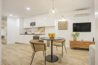 Ground Floor Apartment With Patio in Guimarães City Center - 3つ星