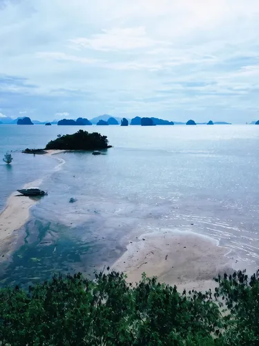 รูปภาพของWooden House On The Bay