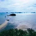 Wooden House On The Bay - 3-Star