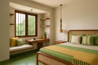Seclude Karthika Nivas, Thrissur