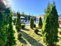 Uralskie Samotsvetyi Hotel - พร้อมWifi