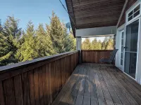 Trout Lake Treehouse - A large, splendid, and private mountain home!