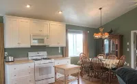 私人靜居落基山前緣度假屋，享有百萬美元景觀
