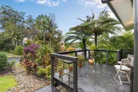 Emerald Beach Eucalyptus Cottage - Wifi