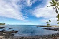 Mauna Lani Resort  Terrace - G301 - Best Views - Updated - Owners Club Access - vasca da bagno