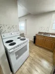 1 Bedroom Urban Loft Suite Near Ewr, NYC, MetLife! - ห้องครัว