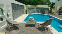 Villa Lujosa en Boca Chica, Proximo a Playa Guayacanes, Juan Dolio - Villa