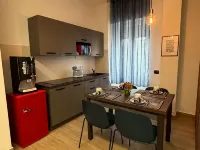 Vacation Luxury House Cassino luxury and technology at the foot of the abbey Hotels in Cassino