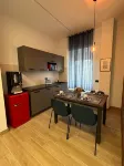 Vacation Luxury House Cassino luxury and technology at the foot of the abbey - 3-Star