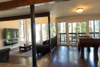 Sierra Cabin Retreat • Lake View • Hiking Trails - Wifi