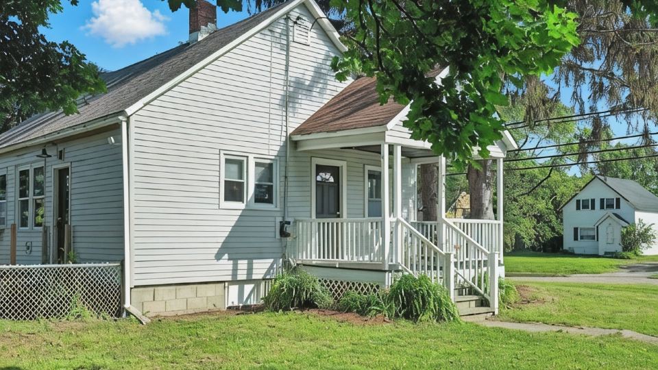 Backyard Bungalow • 2BR Near BTV + Fenced Yard