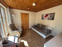 Cozy vacation apartment / fitter's room for 1-3 persons near Berlin FeWo 1. - Apartments