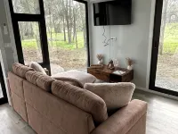 Lake View Tiny Home on Lake Tillery in Norwood Hoteles en Condado de Stanly