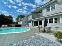 Private Mansion Getaway NY