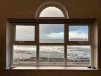 Sound of the Sea - Portrush Apartment