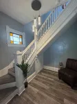 2-bedroom apartment close to uptown Creston with WiFi and off street parking. -  Ferienwohnungen
