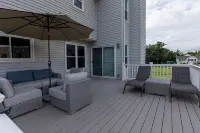 Bring the whole family to Unique Luxury Home, it is simply home away from home.