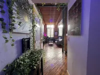 Riverside Boho Artist's Loft Downtown - Condos