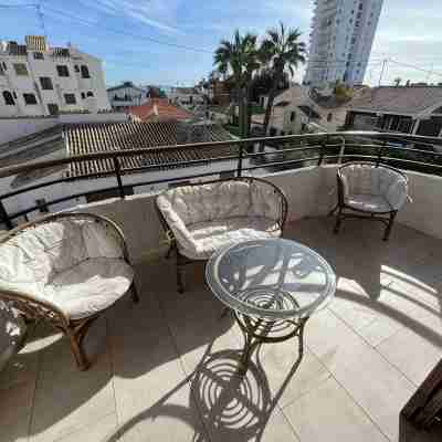 Apartamento Santiago de la Ribera Others