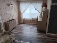 The Cozy Nook! Charming 1-bedroom apartment in Batavia with WiFi, AC - 2-stjärniga