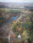 The Fireflies & Waterfalls Are Calling! Book Your Vermont Summer Getaway Now! - 3-Star