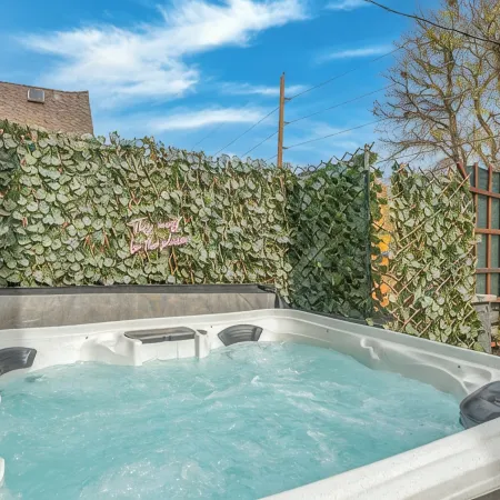 Explore CO - Epic Mountain views/central/hot tub