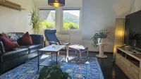 City vacation apartment for two adults and one child up to 3 years. - homestay