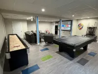 Sports Paradise @ Westfield Grand Park & Chatham - 4-Star