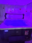 L'escale du Desir Love Room spa Privatif - 3 estrellas
