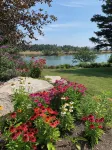 Former Lighthouse Keeper's Home - Southwest Harbor Village. Highspeed Wi-Fi & AC - Homestays