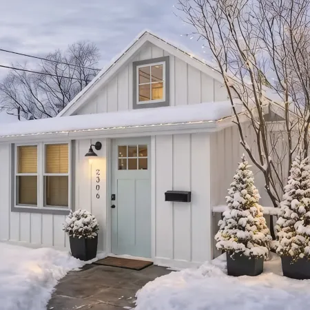 The Tiny House - Omaha's # 1 unique experience