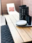 整套聯排別墅/私人熱水浴缸/泳池/燃氣火坑 - Wi-Fi