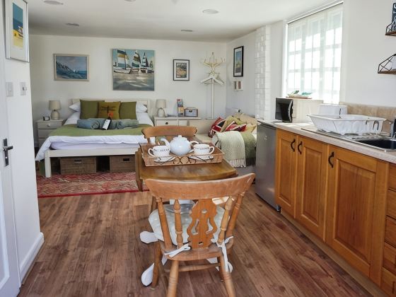 Broadstairs Getaway!