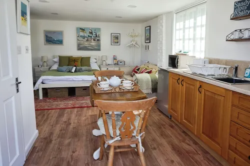 Broadstairs Getaway! - 4 stelle