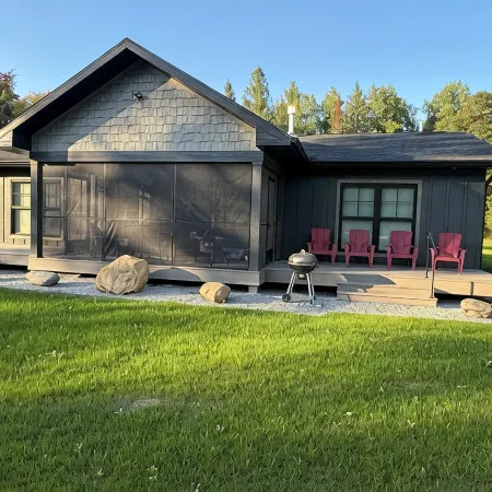 Charming 3 bedroom cottage retreat