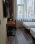 Hualian Hotel - موقف سيارات