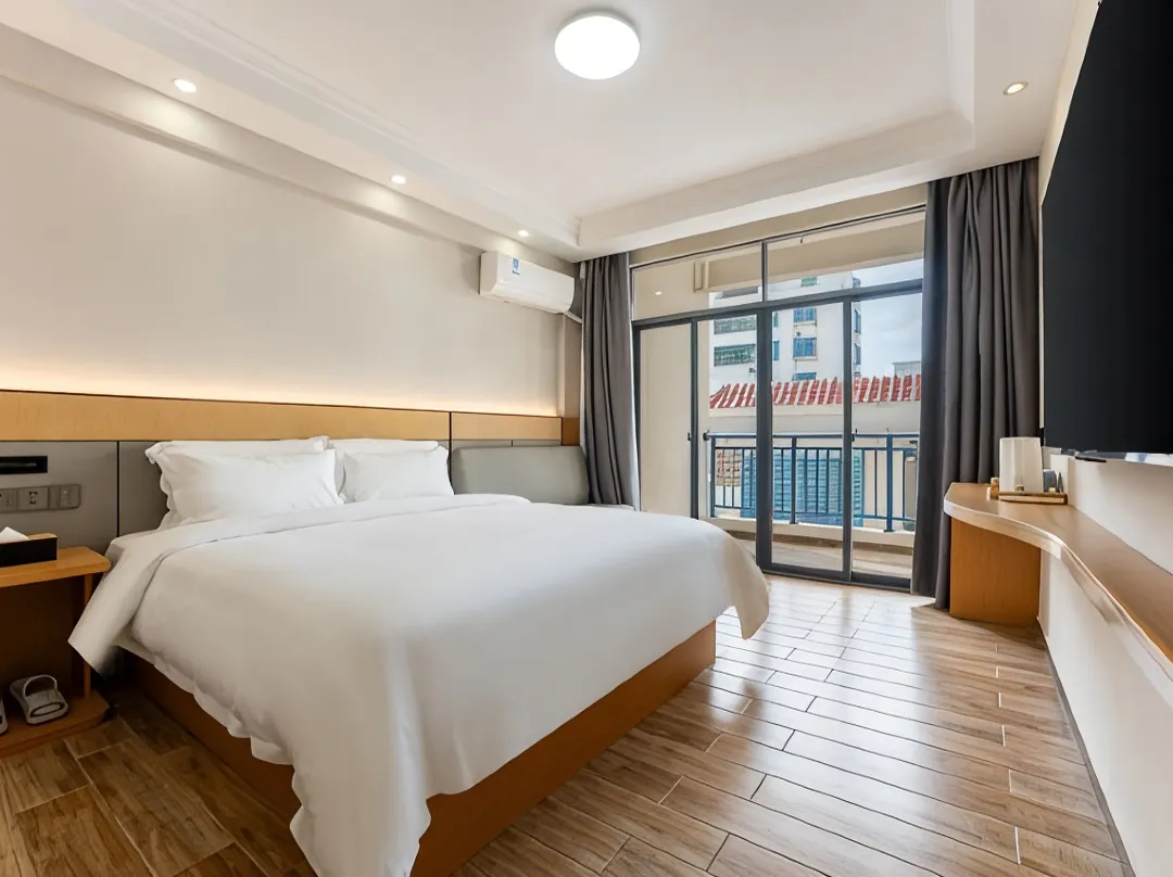 Dream Stay - Sanya