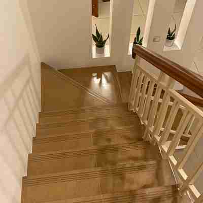 D32 Homestay Dining/Meeting Rooms