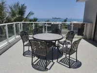 Yangjiang Hailing Island Haileju Holiday Villa - Villas