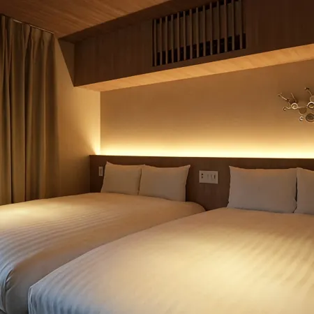 Rakuten STAY VILLA Nikko Hotels in Nikko