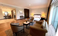 Grand Darul Makmur Hotel Kuantan
