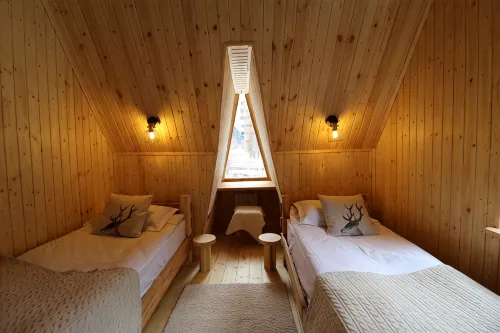 Hotel Solnechnaya Dolina - 2 звезды