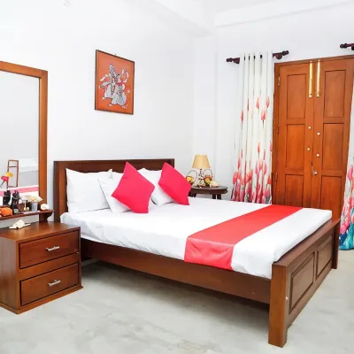 Wild Heaven Beach Villa Hotels near රැඩිසන් බ්ලූ බීච්