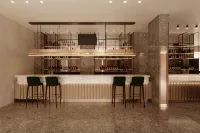 Holiday Inn BRAGA by IHG - Baarit