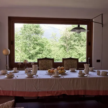 Comfortable villa with private pool and large garden, near Como and Milan